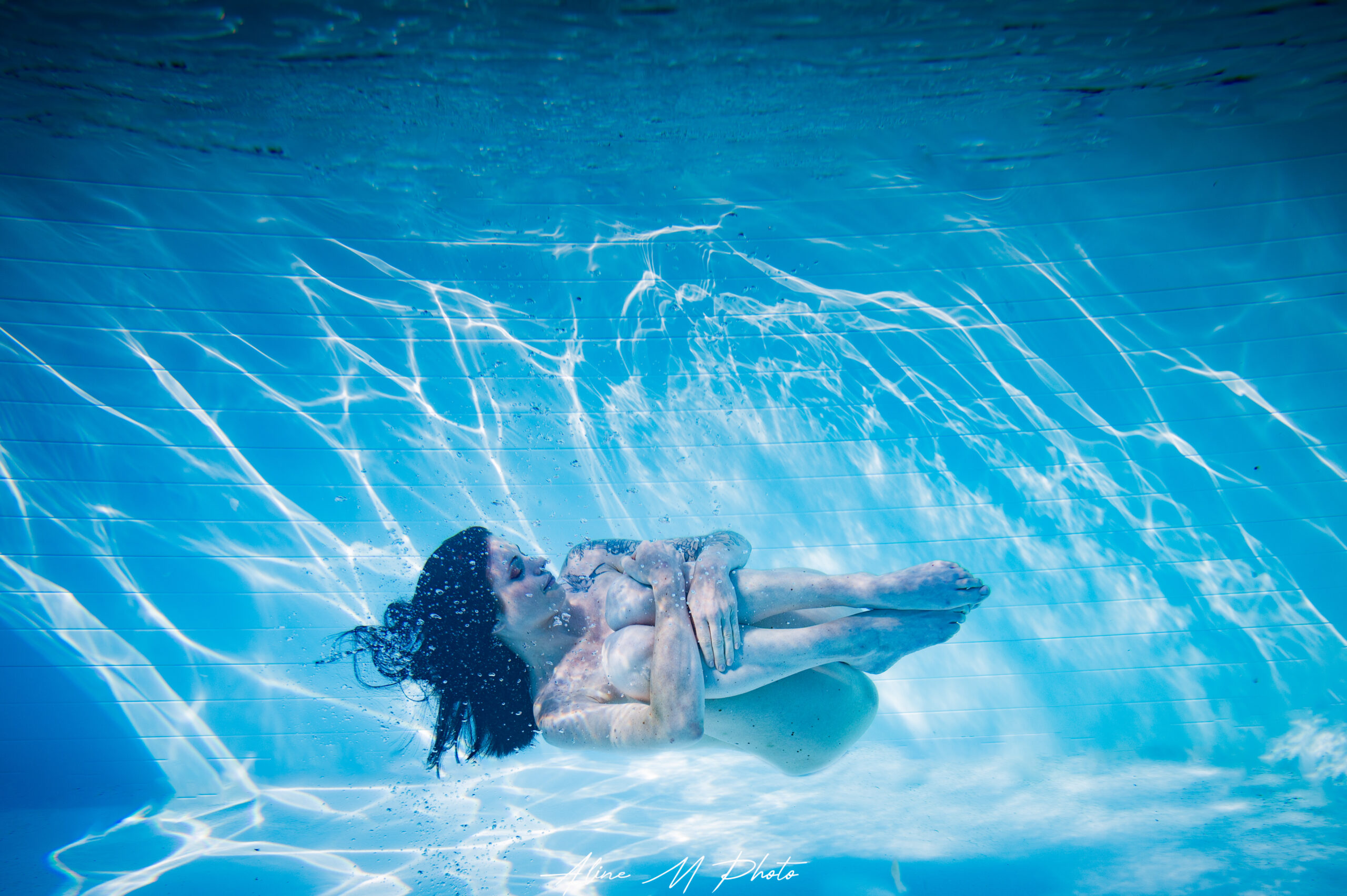 underwater sous l'eau photographie photographe grand est portrait alsace lorraine